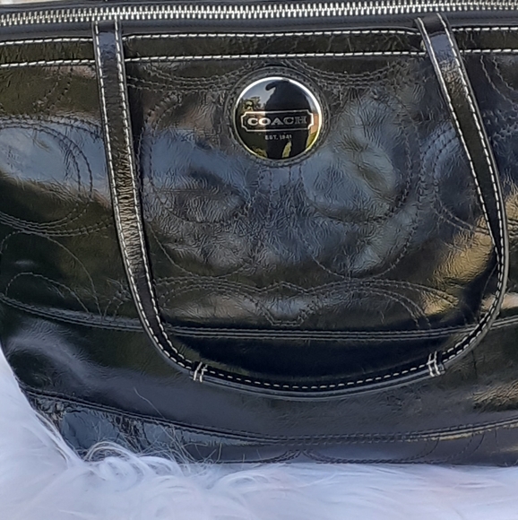 Coach - Picture 4 of 4